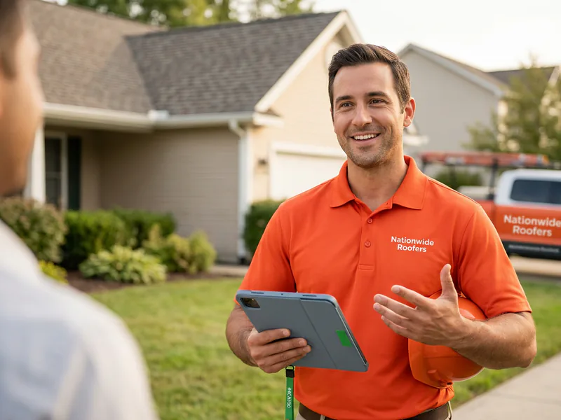 Roof Installation  in Alhambra  FAQ